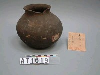 藏品(提水陶壺)的圖片